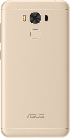 ASUS ZenFone 3 Max (ZC553KL)