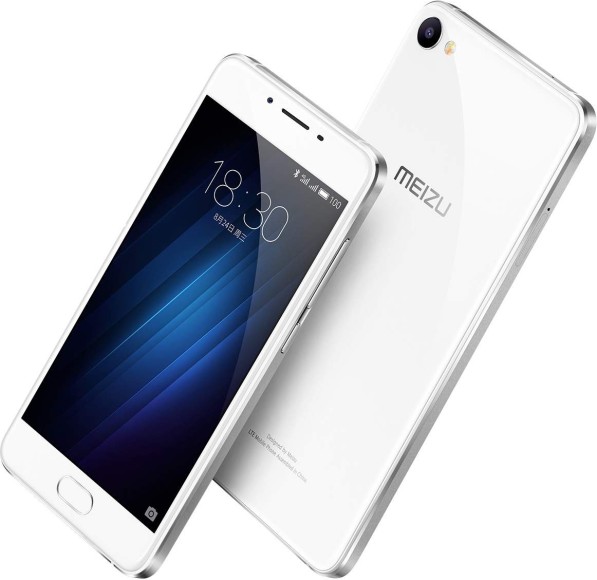 Meizu U20