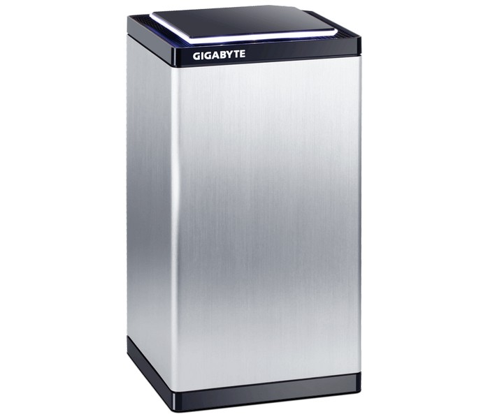 Компактные игровые ПК Gigabyte Brix Gaming UHD оказались производительнее, чем нам изначально обещали, но на играх это скажется мало