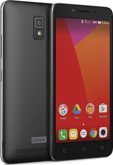 Lenovo A6600