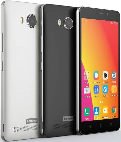 Lenovo A7700