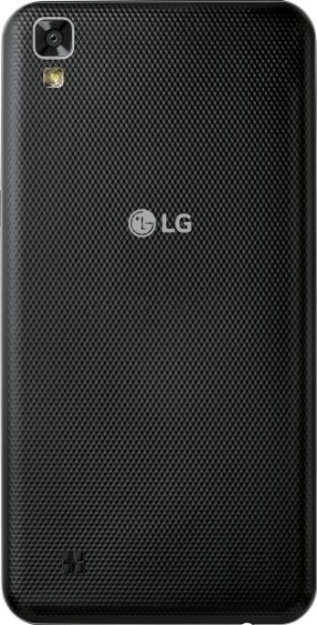 LG X power (Helio P10)