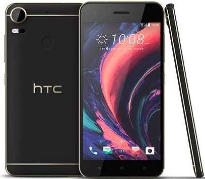 HTC Desire 10 pro