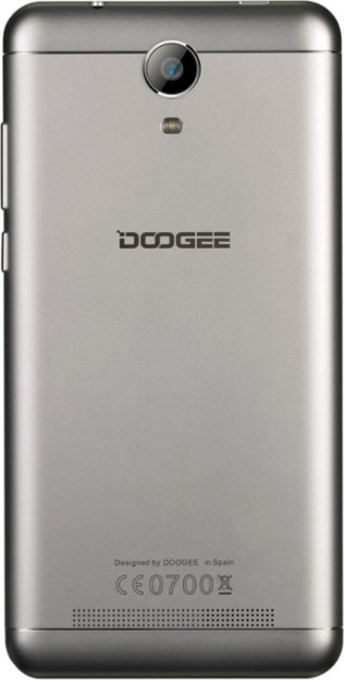 Doogee X7 Pro