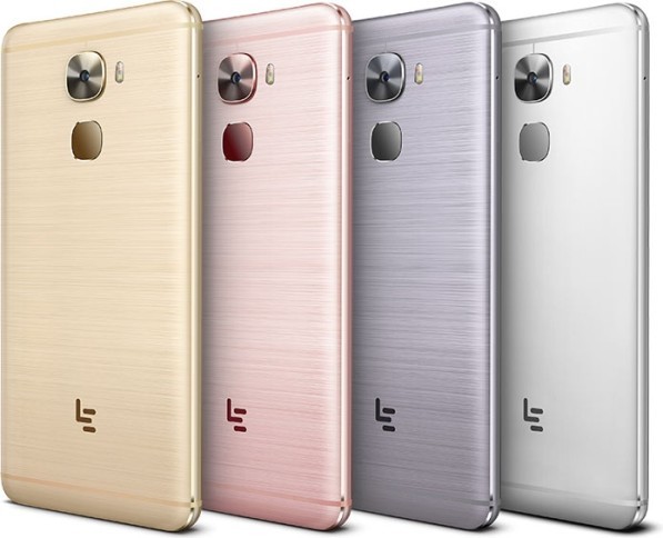 LeEco Le Pro 3