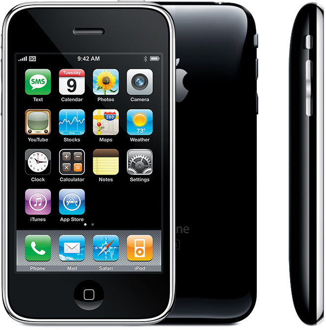 Apple нарушила патент, первоначально принадлежавший Sony