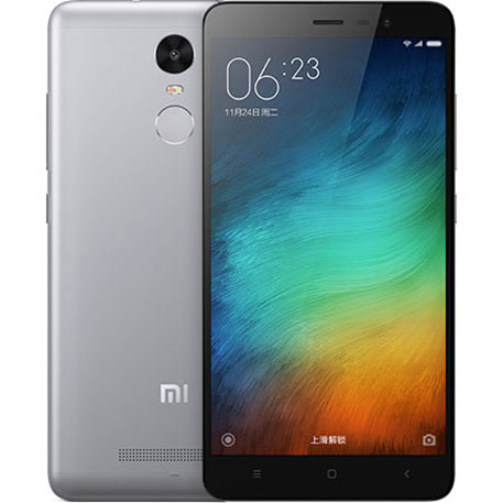 Смартфон Xiaomi Redmi Note 3 подешевел до $120