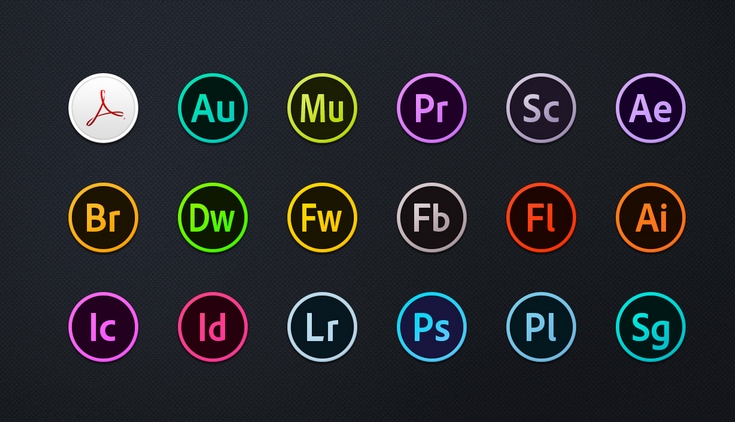 Adobe отчиталась за третий квартал 2016 года