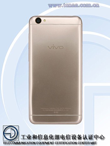 Vivo Y55A