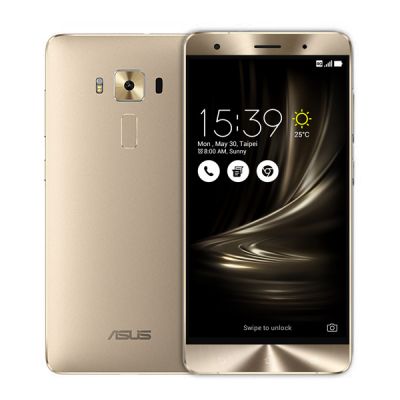 ASUS ZenFone 3 Deluxe (Monarch) (ZS570KL)