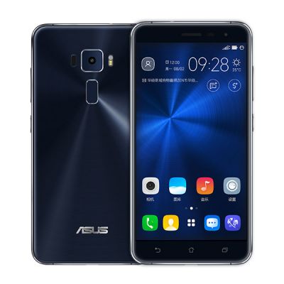 ASUS ZenFone 3 (Euro edition) (ZE552KL)