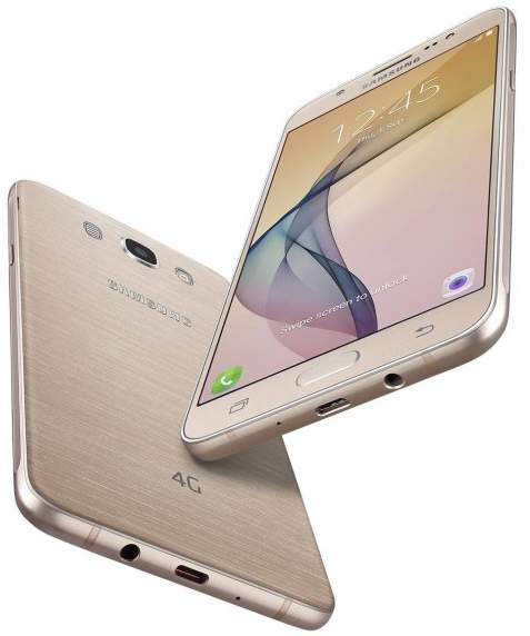 Samsung Galaxy J7 (2016)