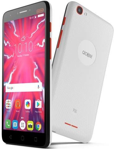 Alcatel Pixi 4 Plus Power