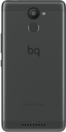 BQ Aquaris U Plus