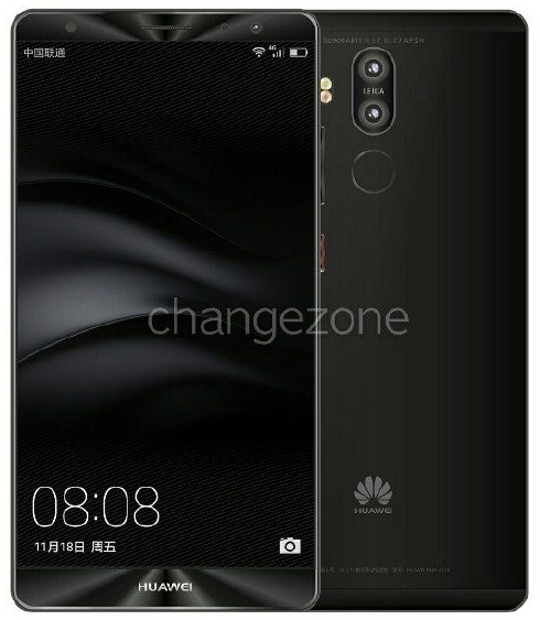 Huawei Mate 9