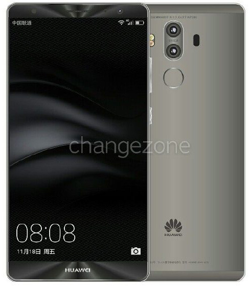Huawei Mate 9