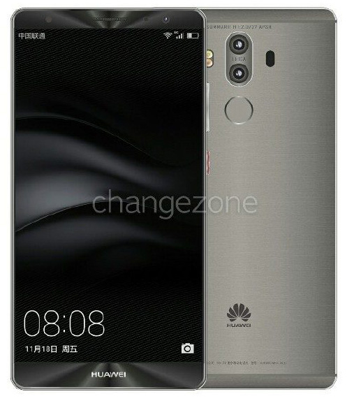 Huawei Mate 9