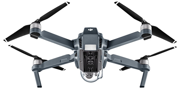 DJI Mavic Pro