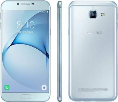 Samsung Galaxy A8 (2016) анонсирован в Корее