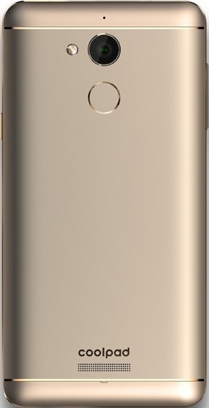 Coolpad Note 5