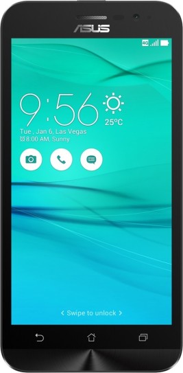 ASUS ZenFone Go (ZB500KL)