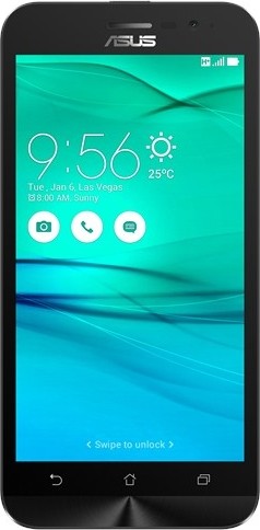 ASUS ZenFone Go (ZB500KG)