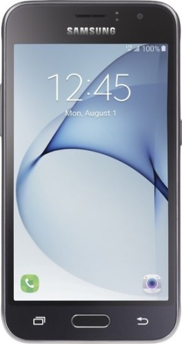 Samsung Galaxy Luna