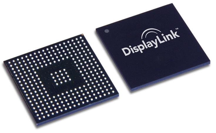 Драйвер, созданный специалистами DisplayLink, включен в Windows 10 Anniversary Update