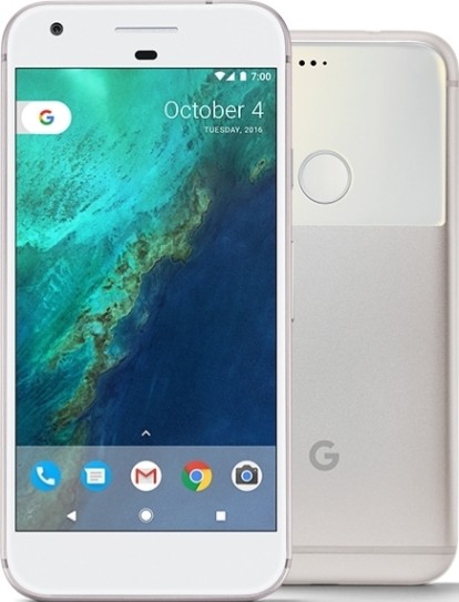 Google Pixel