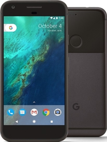 Google Pixel и Pixel XL: флагманские характеристики и королевский ценник