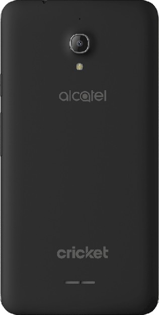 Alcatel PIXI Theatre