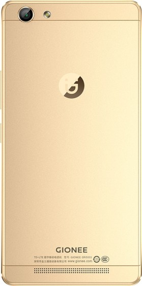 Gionee Big Magic