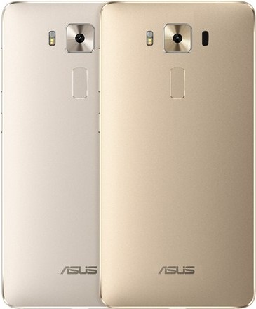 ASUS ZenFone 3 Deluxe (ZS550KL)