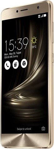 ASUS ZenFone 3 Deluxe (ZS550KL)