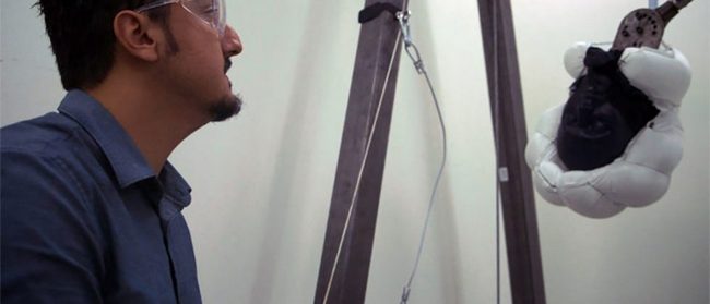 Велосипедный шлем с воздушной подушкой защитит не только от серьезных травм, но и от сотрясений