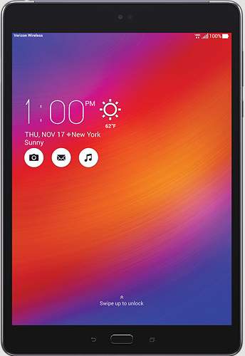 ASUS ZenPad Z10 (ZT500KL)