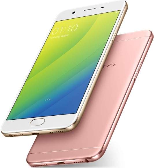 OPPO A59s