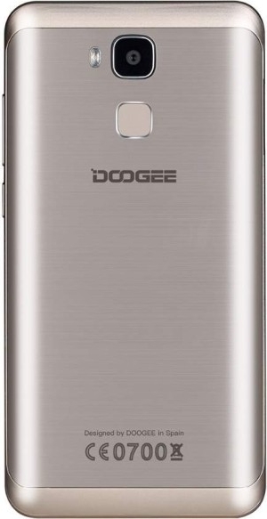 Doogee Y6