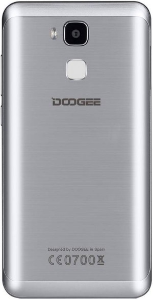 Doogee Y6