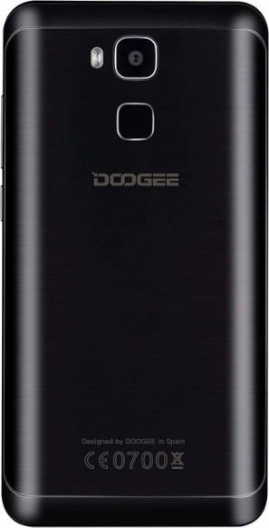 Doogee Y6