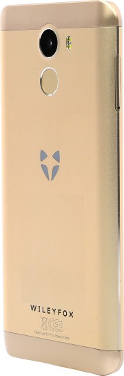 Лис в лесу прибыло: Wileyfox Swift 2 и Swift 2 Plus