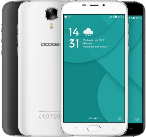 Doogee X9 Pro