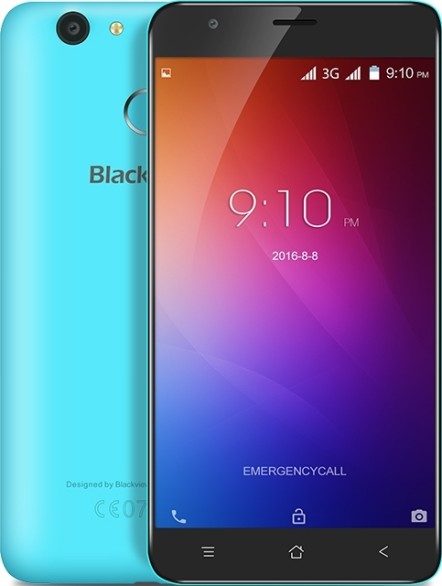 Blackview E7s