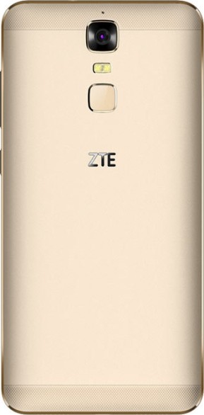 ZTE Blade A2 Plus