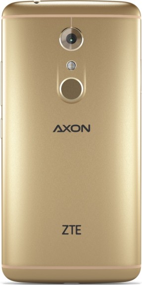 ZTE Axon 7