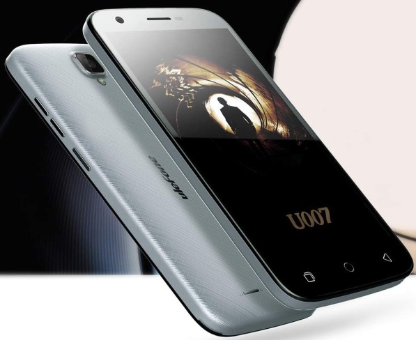 Ulefone U007 Pro