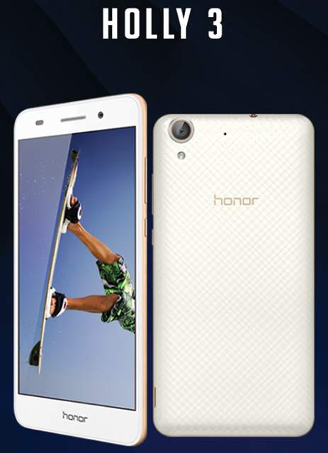 Huawei Honor Holly 3