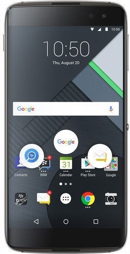 Blackberry DTEK60