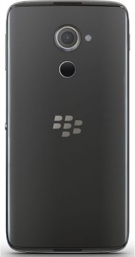 Blackberry DTEK60