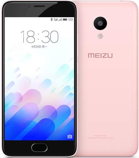 Meizu m3